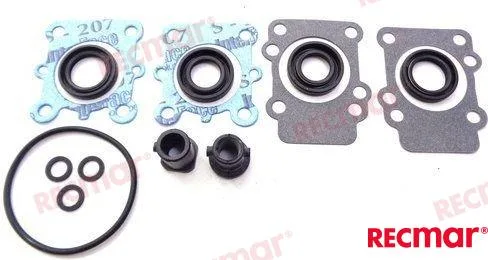 Kit joint et bague Recmar - 68V-W0001-20
