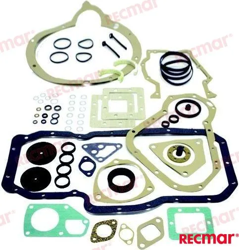 Kit joint inferieur Volvo md21 Recmar - 875387