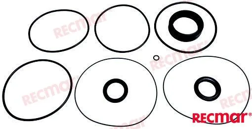 Kit joint inferieur Volvo xdp Recmar - réf REC23025
