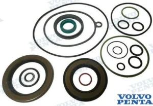 Kit joint inverseur ms4 Volvo Penta – 876073