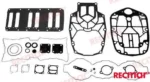 Kit joint mercury Recmar - 27-832934A00