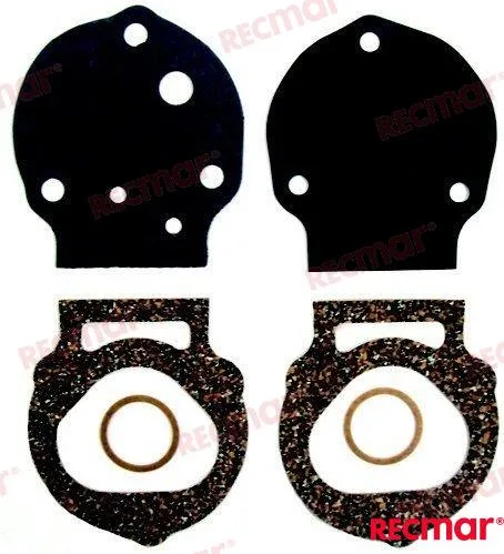 Kit joint pompe à carburant Mercruiser  23014A1, OMC 0508425