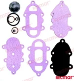 Kit joint pompe à carburant Recmar - 89031A3