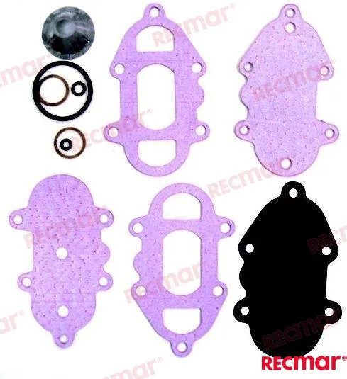 Kit joint pompe à carburant Recmar - 89031A3