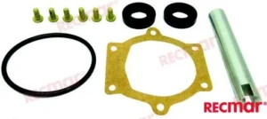 Kit joint pompe à eau Recmar – réf REC22073