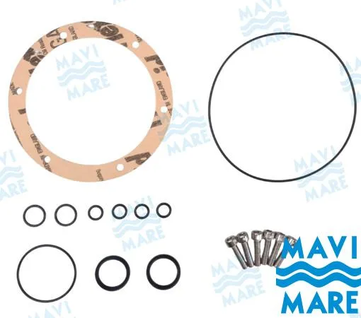 Kit joint pompe gm2-mra 01/03/04 Mavi Mare - réf GS41095