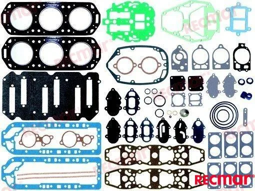 Kit joint Recmar moteur V-220 - 27-89221A88