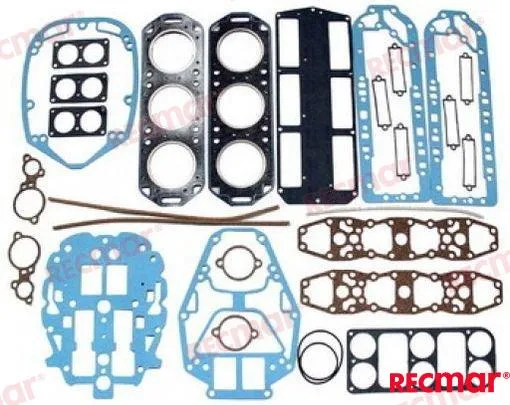 Kit joint Recmar moteur V-135 - 27-90484A88