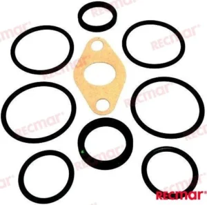 Kit joint refrigerant md31,41 Recmar - réf REC22113