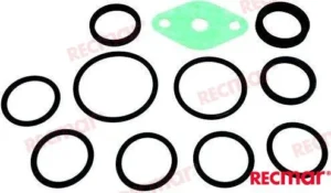 Kit joint refrigerant md40,tmd40 Recmar - réf REC22116