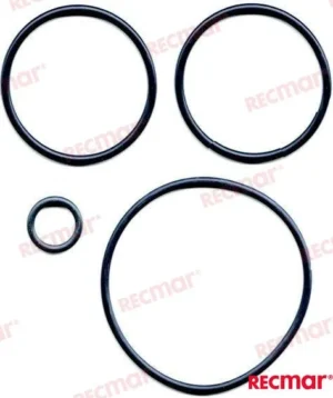 Kit joint refroidisseur d’hiuile Recmar – réf REC22070