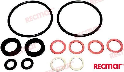 Kit joint refroidisseur d'huile Recmar - réf REC22022