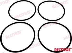 Kit joint refroidisseur d&rsquo;huile Recmar – réf REC22143