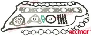 Kit joint superieur volvo d3-b1 / c Recmar – réf REC121152