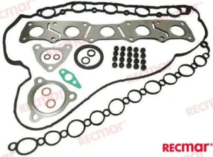Kit joint superieur volvo d3-d&rsquo;/ e Recmar – réf REC121153