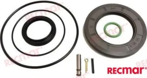 Kit joint superieur volvo dph Recmar – réf REC23010