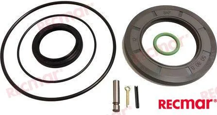 Kit joint superieur Volvo dph Recmar - réf REC23010