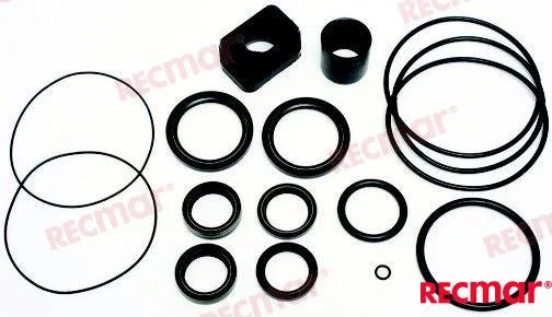 Kit joint Volvo Recmar pour Volvo Penta SX, DPS - 3856002