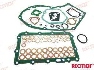 Kit joint yanmar serie 1gm Recmar - réf YANMAR1GMSERIES