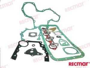 Kit joint yanmar serie 4jh Recmar – réf YANMAR4JHSERIES