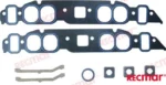 Kit joints admission Recmar - 856616