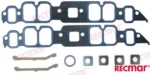 Kit joints admission Recmar - réf REC17341