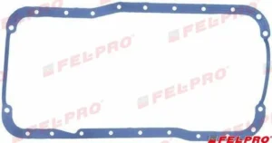 Kit joints carter d&rsquo;huile Felpro – réf FEL17997