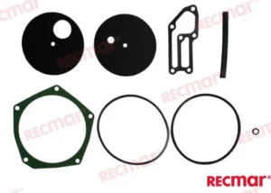 Kit joints d&rsquo;echangeur de temperature Recmar – 119574-33150
