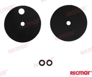 Kit joints d&rsquo;echangeur de temperature Recmar – 119773-33070