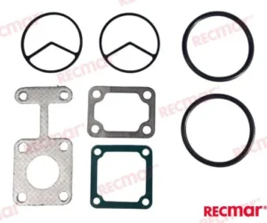 Kit joints d&rsquo;echangeur de temperature Recmar – réf REC2GMWC