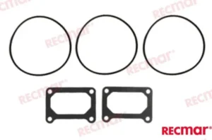 Kit joints d&rsquo;echangeur de temperature Recmar – réf REC4LHIC