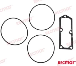 Kit joints d&rsquo;echangeur de temperature Recmar – réf REC6LPIC