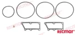 Kit joints d’echangeur de temperature Recmar - réf REC6LYIC