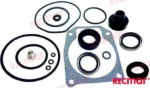 Kit joints d’embase johnson evinrude Recmar - 433550