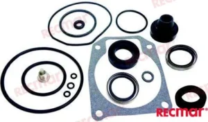 Kit joints d’embase johnson evinrude Recmar - 433550