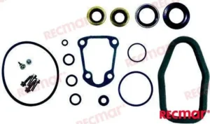 Kit joints d’embase johnson evinrude Recmar - 5000309