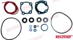 Kit joints d’embase merc johnson evinrud Recmar - 396352