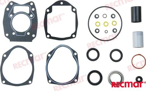 Kit joints d'embase Mercury Mariner Recmar - 26-43035A4