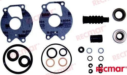 Kit joints d'embase Recmar - 26-85090A2