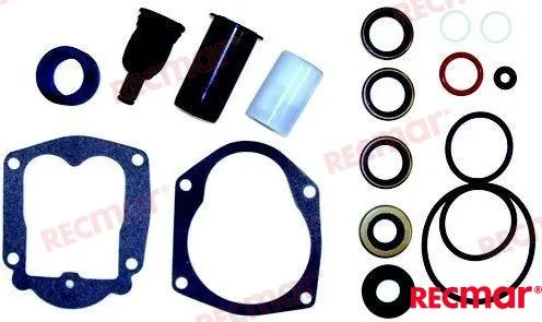 Kit joints d'embase Recmar - 82547A2