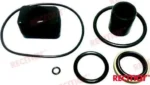 Kit joints d’embase sx cobra Recmar - 3855275