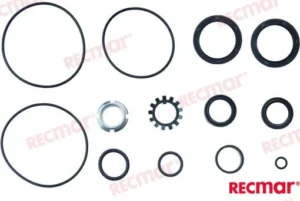 Kit joints d’embase volvo 876267 Recmar – réf REC876267
