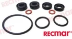 Kit joints d’embase yamaha Recmar - 6A1-W0001-23