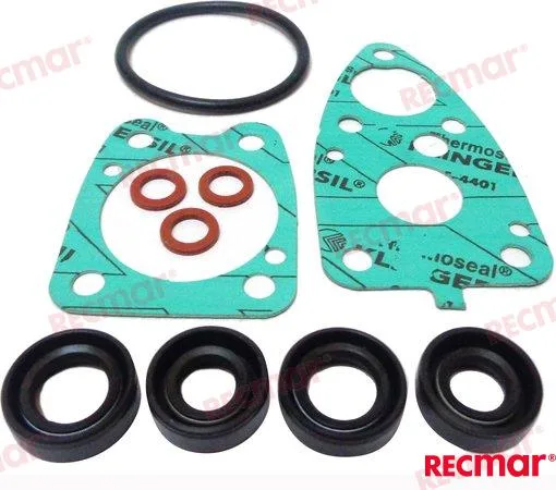 Kit joints d'embase Yamaha Recmar - 6E0-W0001-C1