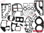 Kit joints de culasse yamaha Recmar - 6F6-W0001-02