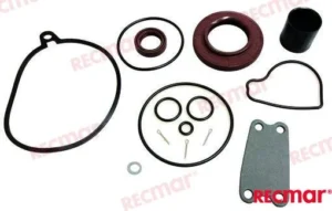 Kit joints haut d’embase sx cobra Recmar – 3850594