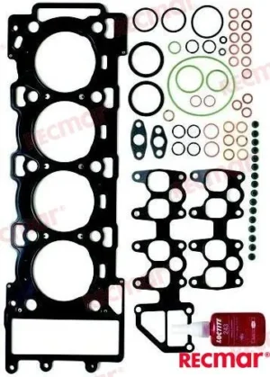 Kit joints rodage volvo d4-180 / 210 / 2 Recmar – 21371112