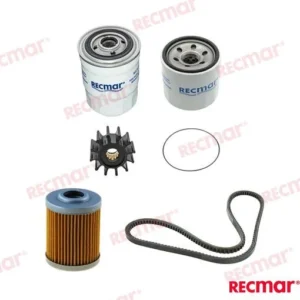 Kit maintenace yanmar Recmar – réf RECSKJH40001G