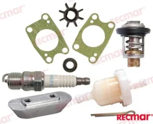 Kit maintenance honda Recmar – REC06192-ZV1-C00,