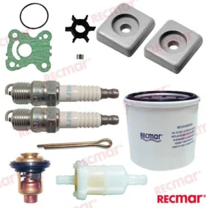 Kit maintenance honda Recmar – REC06192-ZW9-A30,